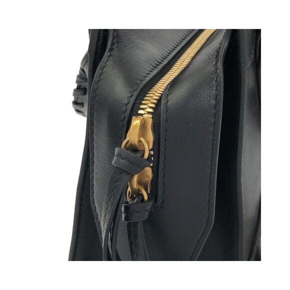 Pre Loved Balenciaga Mini Motocross Neo Classic City Satchel - Picture 8 of 8